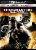 Terminator Salvation (4K) [BDremux-1080p]
